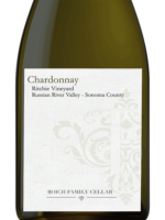 Ritchie Vineyard Chardonnay
