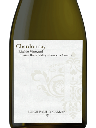 Ritchie Vineyard Chardonnay