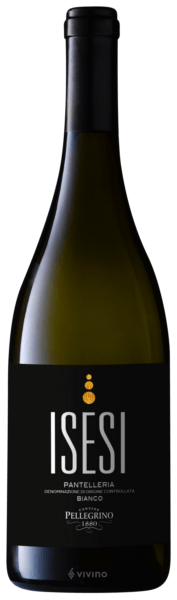 Cantine Pellegrino Isesi Bianco