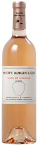 Clos Sainte Magdeleine Marie de Magdala Rosé N.V.