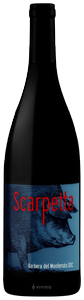 Scarpetta Barbera del Monferrato N.V.