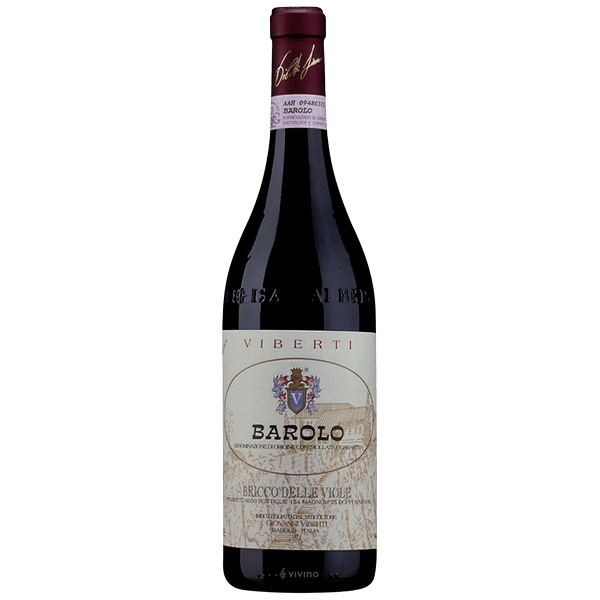 Viberti Giovanni Bricco delle Viole Barolo Riserva | Vivino English