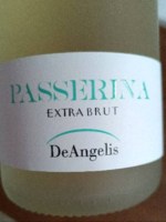 DeAngelis (De Angelis) Passerina Extra Brut
