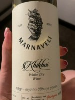 Marnaveli Khikhvi