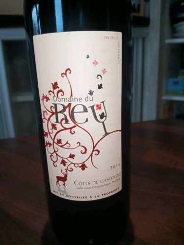 Domaine Du Rey Rouge | Vivino Australia