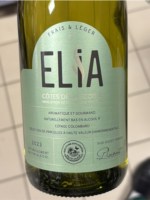 Plaimont Elia Côtes de Gascogne