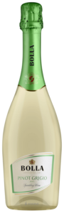 Bolla Sparkling Pinot Grigio N.V.