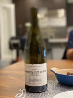 Henri de Villamont Chambertin-Clos-de-Beze Grand Cru