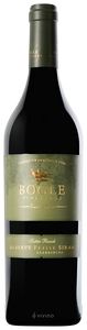 Bogle Reserve Petite Sirah N.V.
