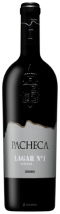 Pacheca Lagar No. 1 Reserva N.V.