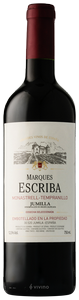 EGO Marques Escriba Monastrell - Tempranillo N.V.