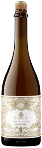 Sugrue Cuvée Boz Blanc de Blancs Brut N.V.