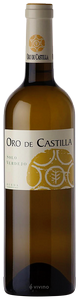 Hnos. del Villar Oro de Castilla Solo Verdejo N.V.