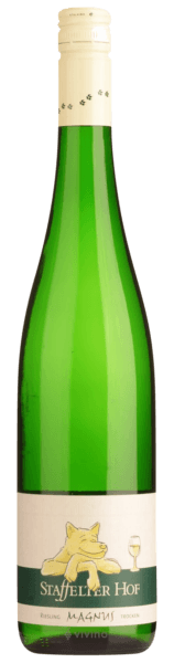 Staffelter Hof Magnus Riesling Trocken