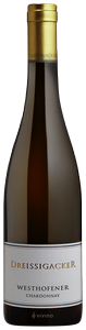 Dreissigacker Westhofener Chardonnay 2020