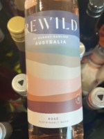 Rewild Rosé