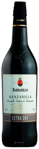 Barbadillo Manzanilla Extra Dry N.V.