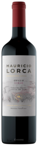 Mauricio Lorca Opalo Syrah N.V.