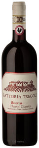 Fattoria Tregole Riserva Chianti Classico