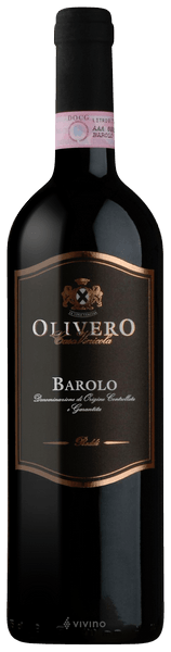 Olivero Mario Roddi Barolo | Vivino US