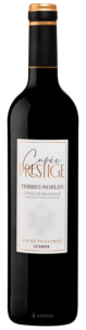 Estandon Terres Nobles Cuvée Prestige Rouge N.V.