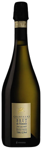 Jacquart Brut de Nomineé Champagne N.V.