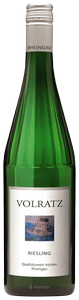 Schloss Vollrads Volratz Riesling Trocken N.V.