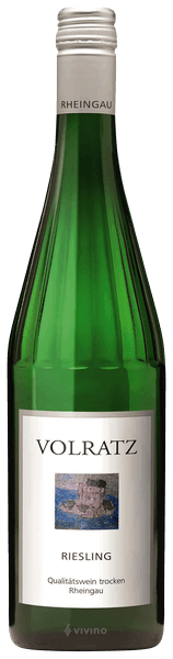 Schloss Vollrads Volratz Riesling Trocken