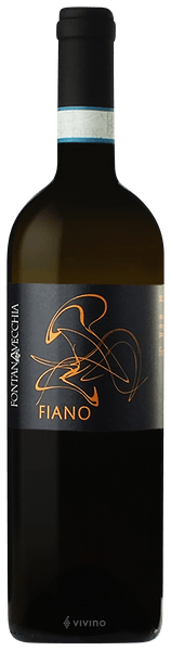 Fontanavecchia Fiano
