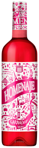 Homenaje Garnacha Rosado N.V.