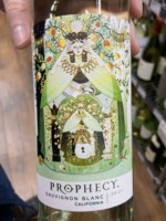 Prophecy Sauvignon Blanc