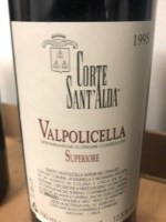 Corte Sant'Alda Valpolicella Superiore