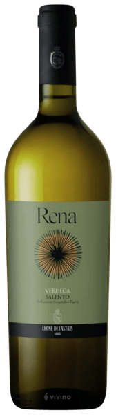 Leone de Castris Rena Bianco