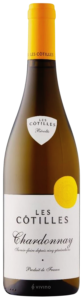 Roux Père & Fils Les Cotilles Chardonnay N.V.