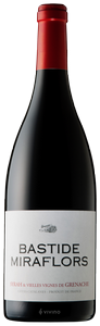 Domaine Lafage Bastide Miraflors Vieilles Vignes Syrah - Grenache 2018