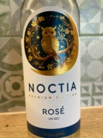 Crama Girboiu Noctia Premium Edition Rosé Vin Sec
