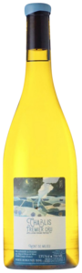 Alice et Olivier de Moor Chablis Premier Cru 'Mont de Milieu' N.V.