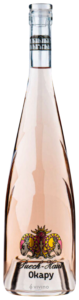 Château Puech-Haut Okapy Rosé N.V.