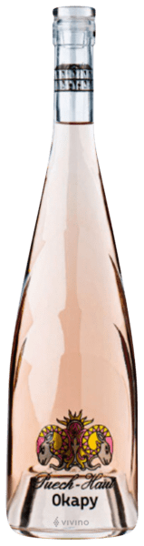 Château Puech-Haut Okapy Rosé