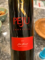 Peju Late Harvest