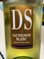 De Stefani DS Sauvignon Blanc