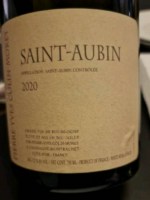 Pierre-Yves Colin-Morey Saint-Aubin