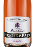 Crémant d'Alsace Brut Rosé