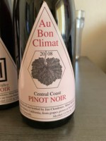 Au Bon Climat Le Bon Climat Pinot Noir