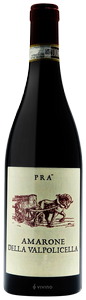 Prà Amarone della Valpolicella N.V.