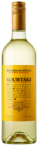 Kourtaki Retsina of Attica N.V.