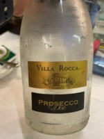 Villa Rocca Prosecco