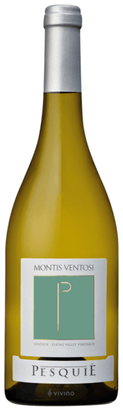 Château Pesquie Montis Ventosi