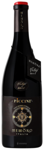 Piccini Memoro Vintage Rosso N.V.