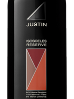 Isosceles Reserve